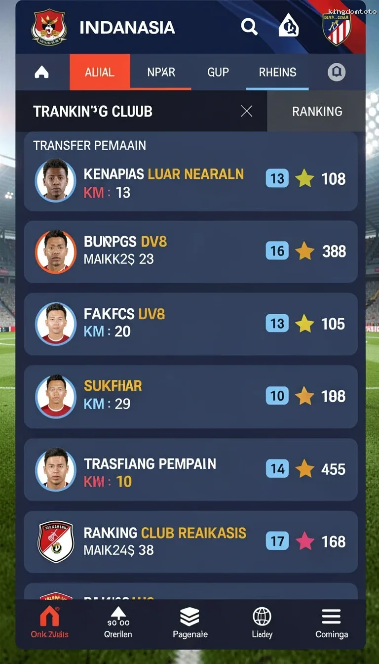 Screenshot iosbet nomor 3
